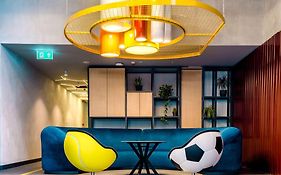 Ibis Styles Batumi Hotel